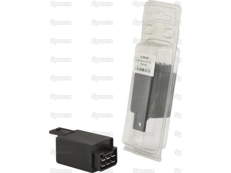 Indicator Unit 12v Agripak