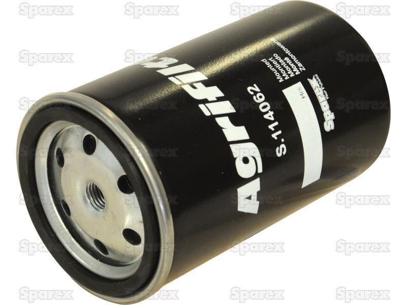 Fuel Filter - Spin On for Valmet & Valtra T121