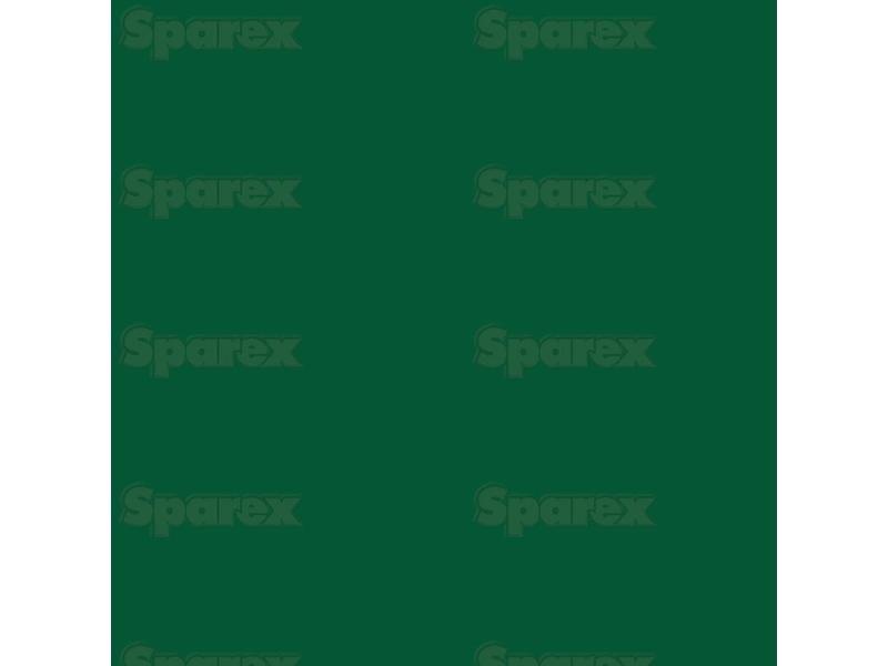 Paint - Gloss, Mid Brunswick Green 1 ltr(s) Tin for Mercedes Benz VARIOUS