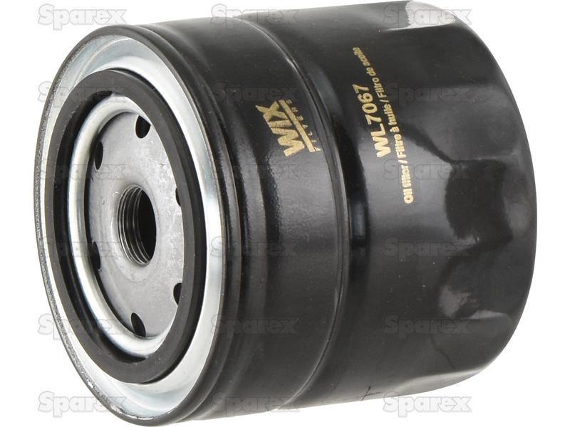 Oil Filter - Spin On for White Oliver 4-78