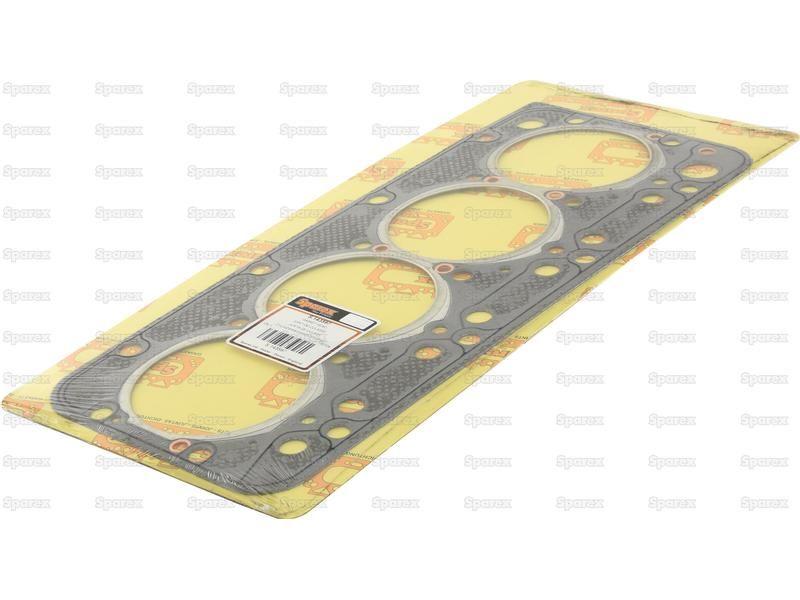 Head Gasket - 4 Cyl. (8045.06) for Ford New Holland TL80 (TL Series)