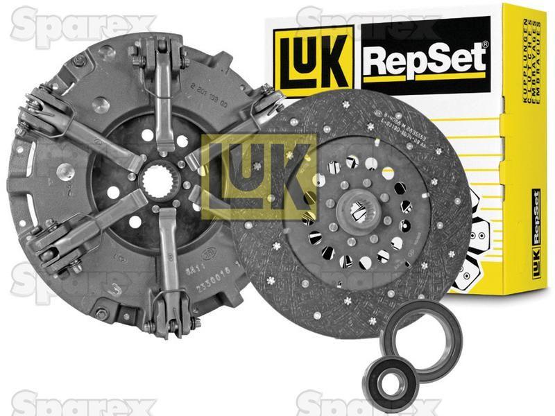 Clutch Kit with Bearings L.U.K. (633308510)