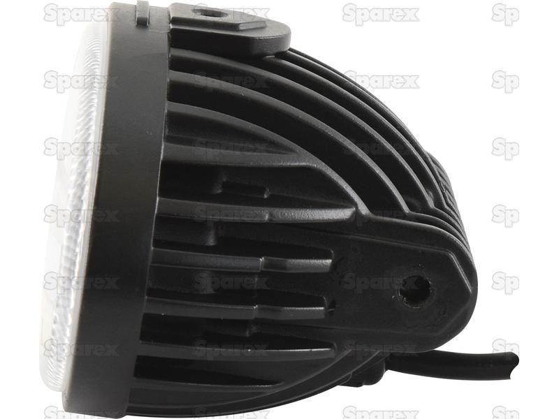 LED Work Light, Interference: Class 5, 4500 Lumens, 10-30V () for Ford New Holland