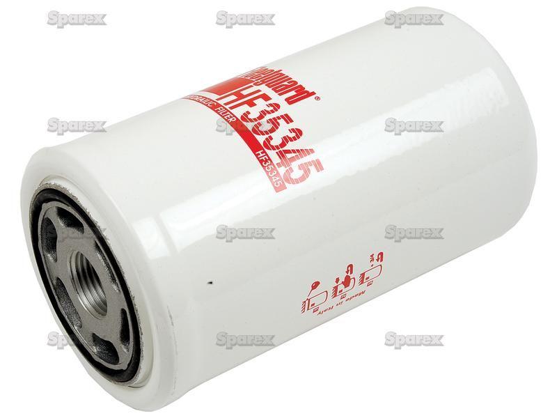 Hydraulic Filter - Spin On - HF35345 for Claas MEDION 340