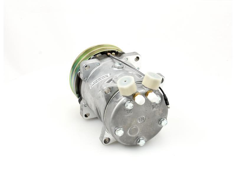 Compressor (SD508) for Landini 8880 (80 Series)