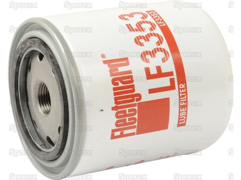 Oil Filter - Spin On - LF3353 for Renault Ceres 70 (Ceres)
