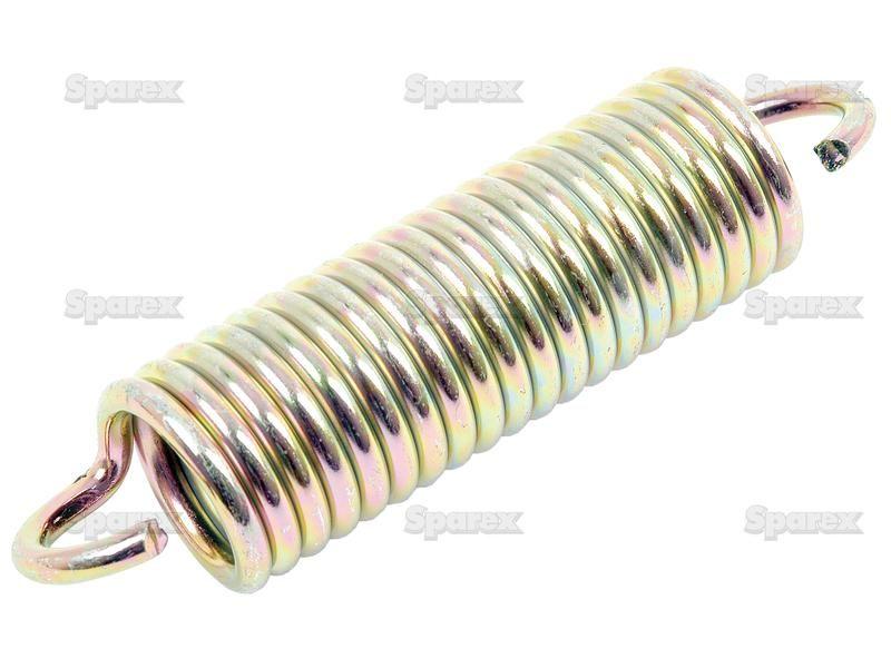 Clutch Pedal Spring for Case IH 75JXM