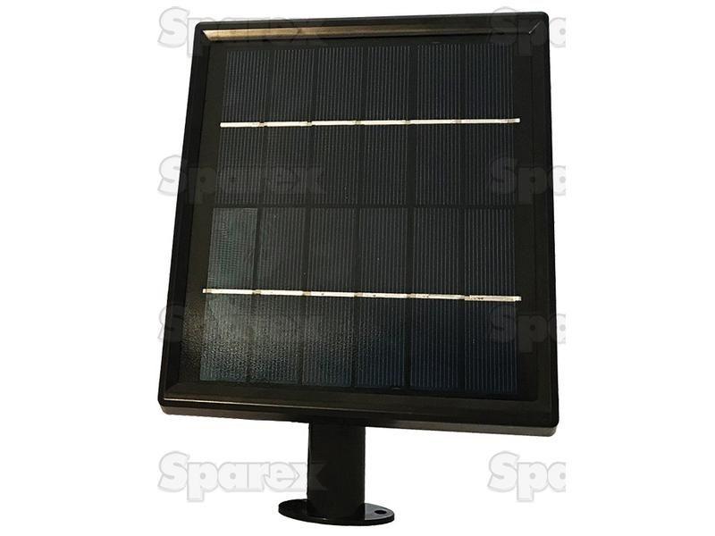 Solar Charger - FarmCamMobility - 3W
