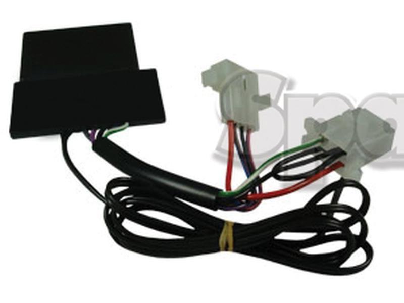 Thermostatic Switch for Fiat M160 (M Series)