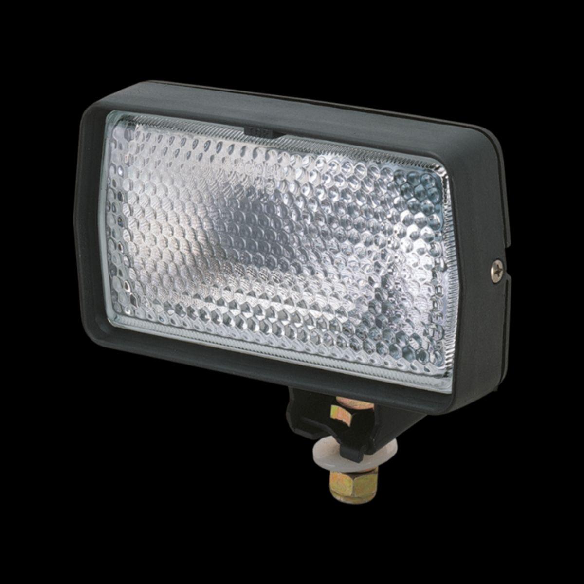 Headlamp 12V for Argo 3548339M1