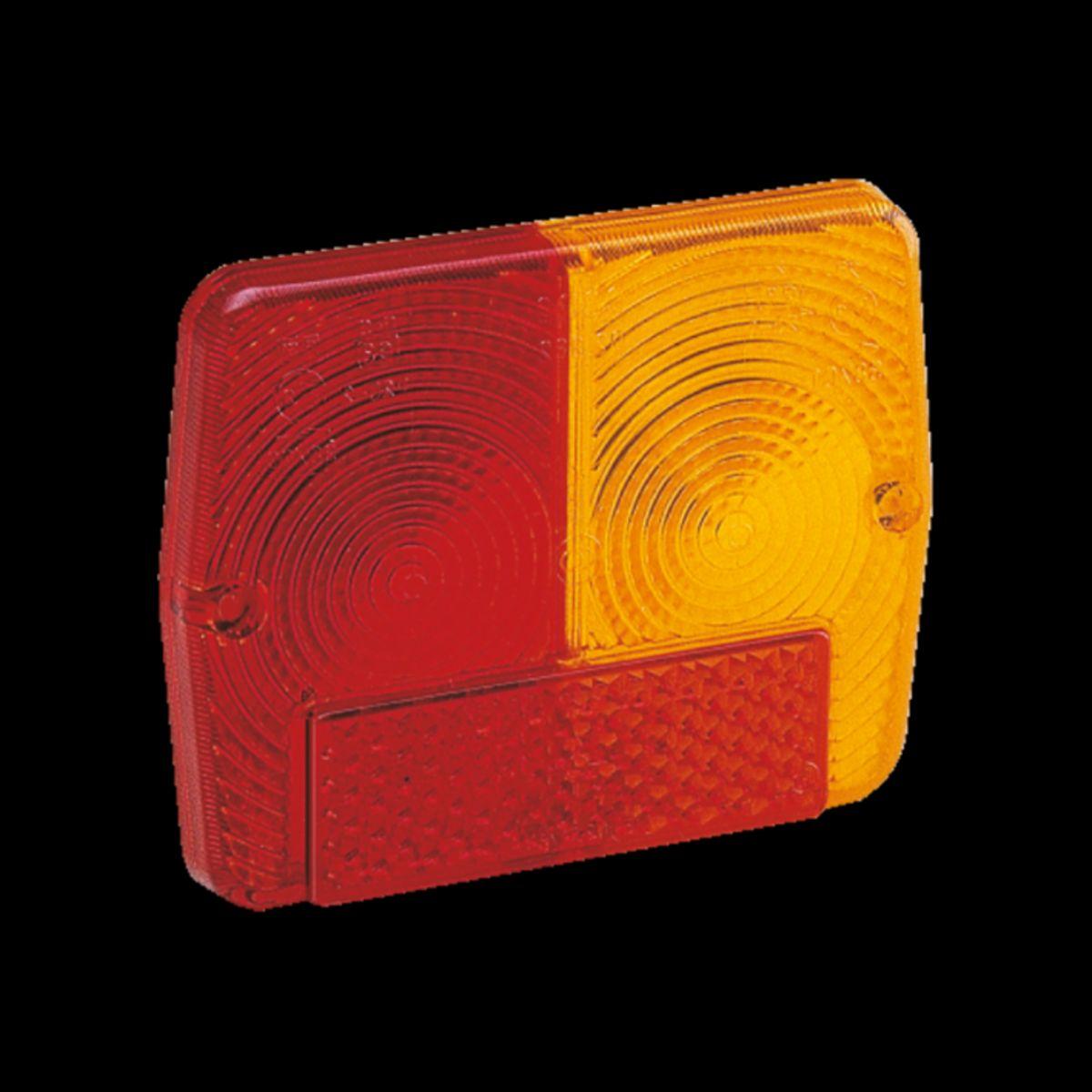 Transparent Cover For Rear Light for Wacker Neuson 1000087985