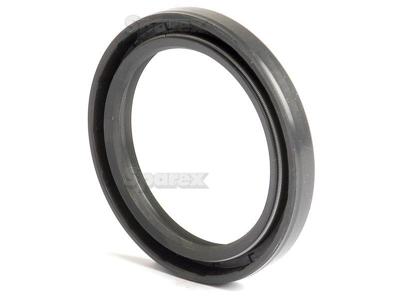 Metric Rotary Shaft Seal, 52 x 68 x 8mm Double Lip