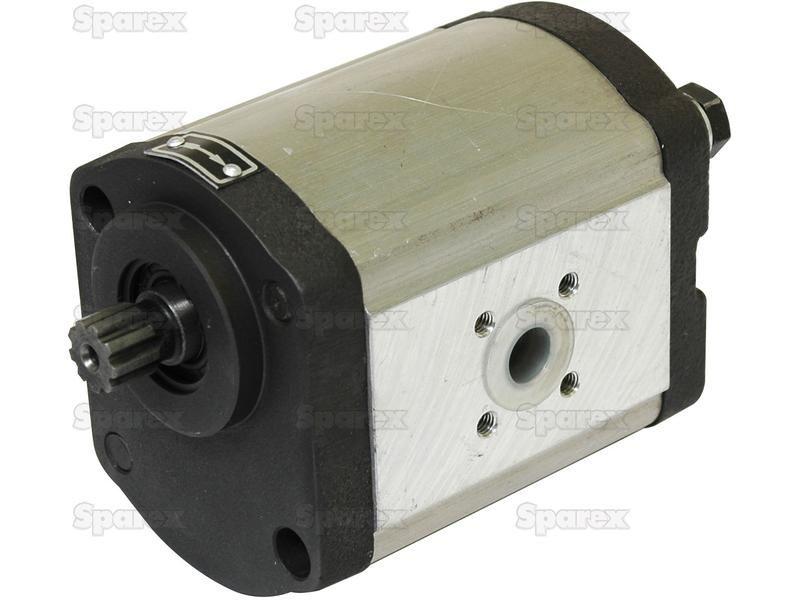 Single Hydraulic Pump for Lamborghini 874-90T (Various Series)