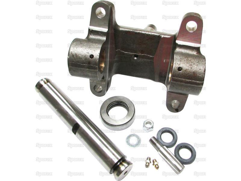 Spindle & Fitting Kit for Ford New Holland 655A