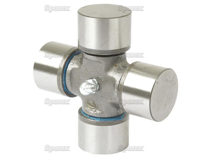 Universal Joint - 41 x 108mm (Standard Duty)