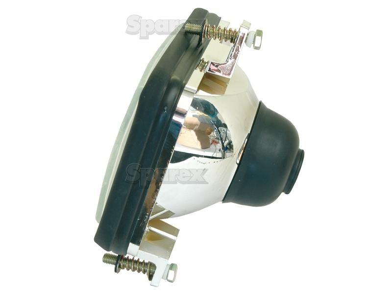 Halogen Head Light RH & LH (RH Dip) for Fiat 88-94 (94 Series)