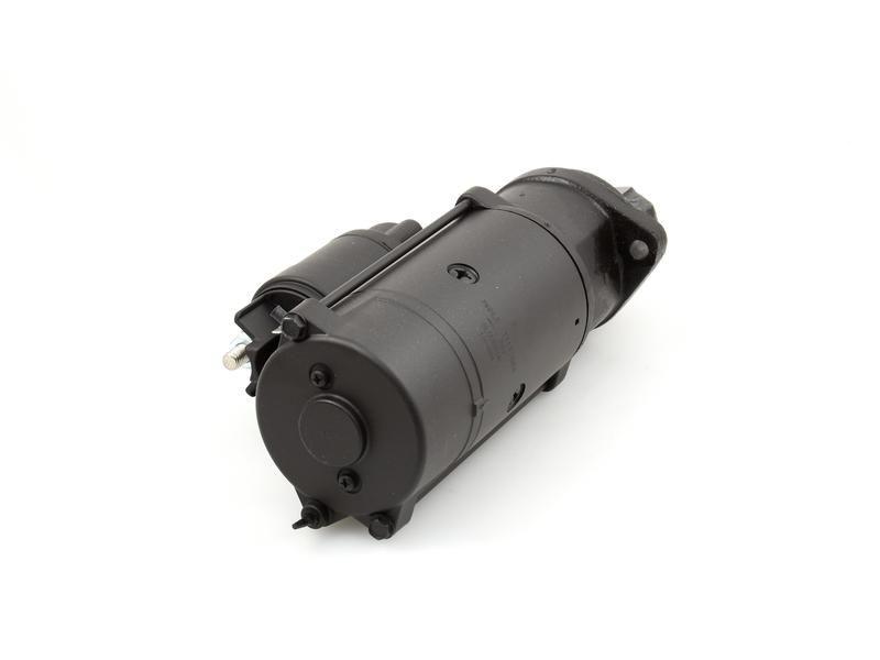Starter Motor - 24V, 4Kw, Gear Reducted (Mahle)  for Deutz-Fahr, Bosch, Iskra