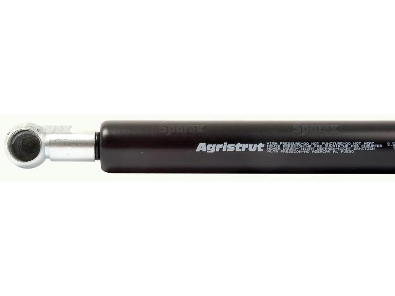 Gas Strut, Total length: 500mm for Landini LARGE 16500