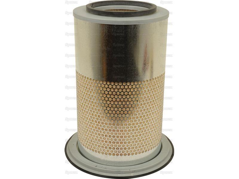 Air Filter - Outer - AF4981M for Valmet & Valtra 8850 (Mega Series)