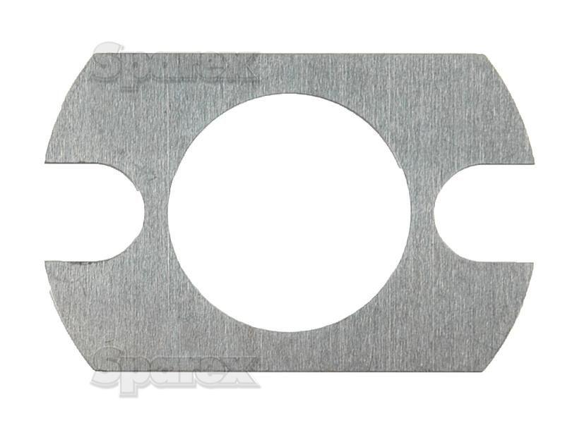 MASSEY FERGUSON TRACTOR SHIM (AGCO) 1866905M1