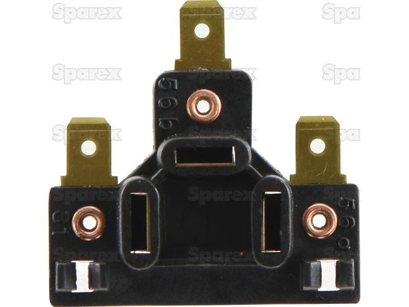 Head Light Bulb Adapter