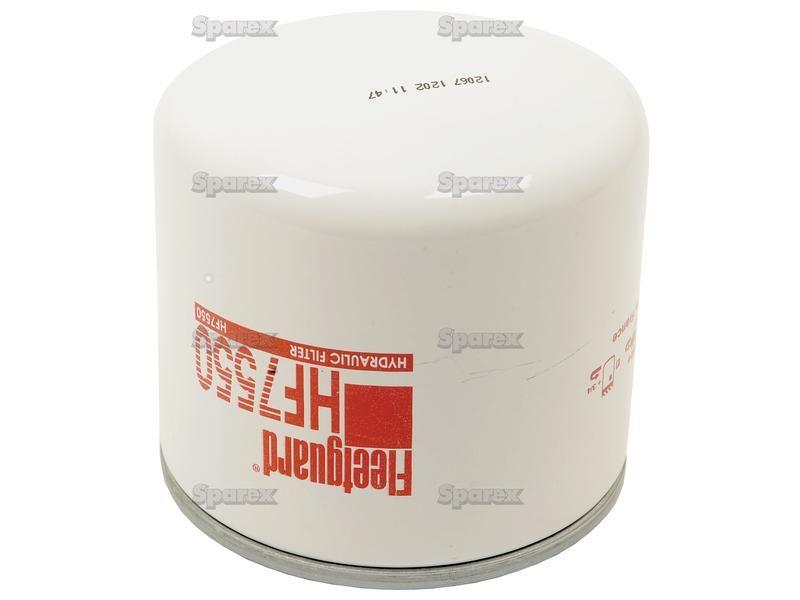 Hydraulic Filter - Spin On - HF7550 for Case IH 570L