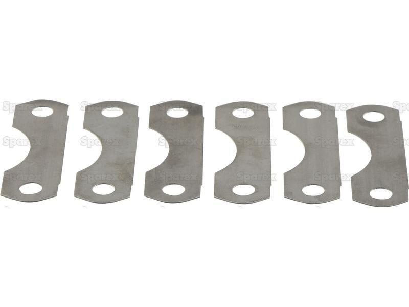 Clutch Cover Component for Case IH JX90 (JX Series)