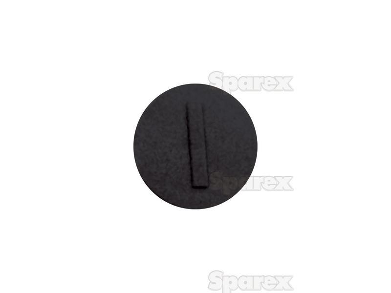 Visual Indicator - Black (-) Faster S.p.A (ID N, IDN)