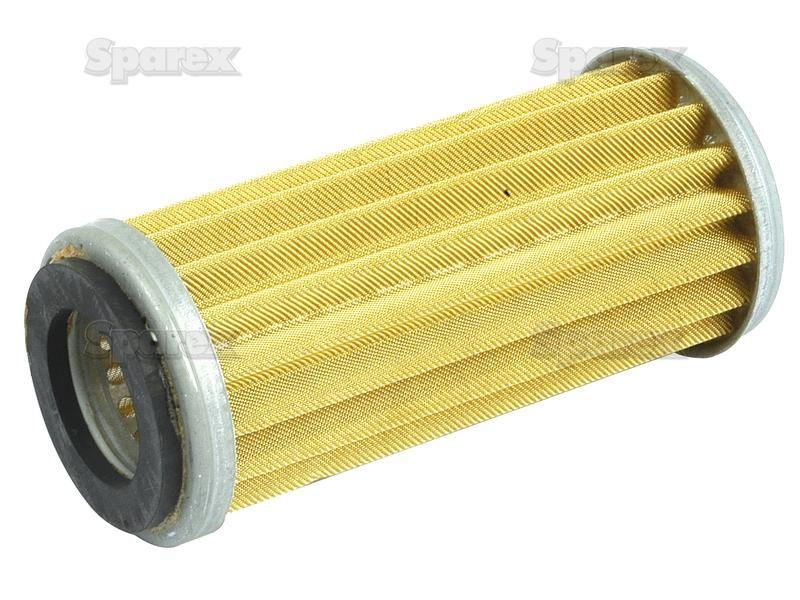 Power Steering Filter - Element - Landini, Massey Ferguson