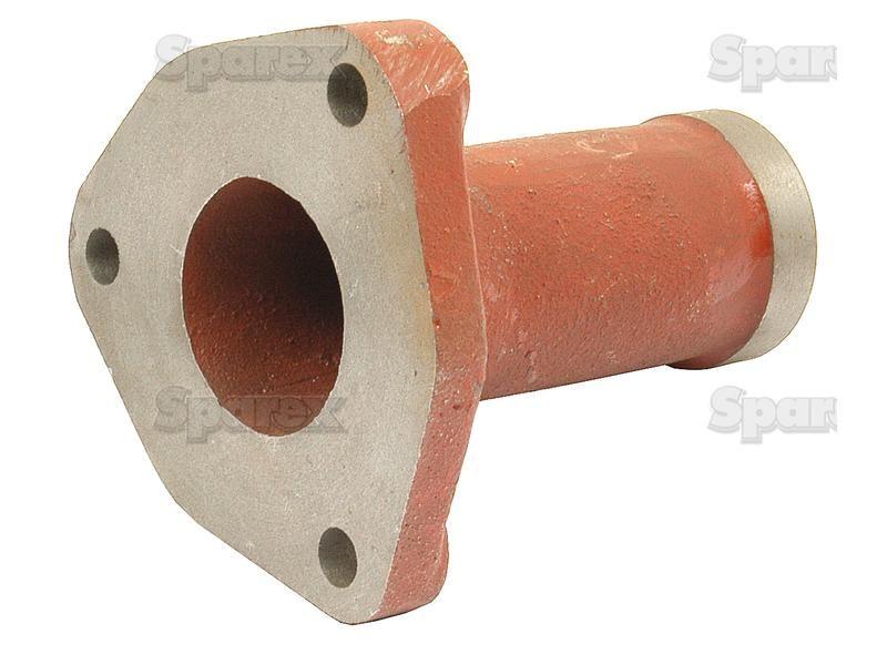 Exhaust Elbow for David Brown 770 (700 Series)