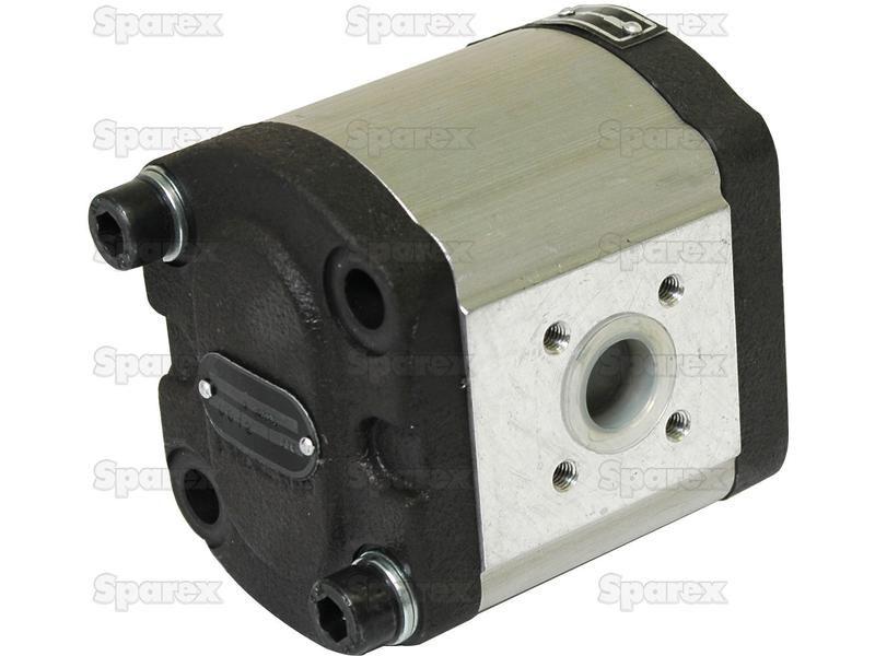 Single Hydraulic Pump Bosch (0510 615 023, 510615023)