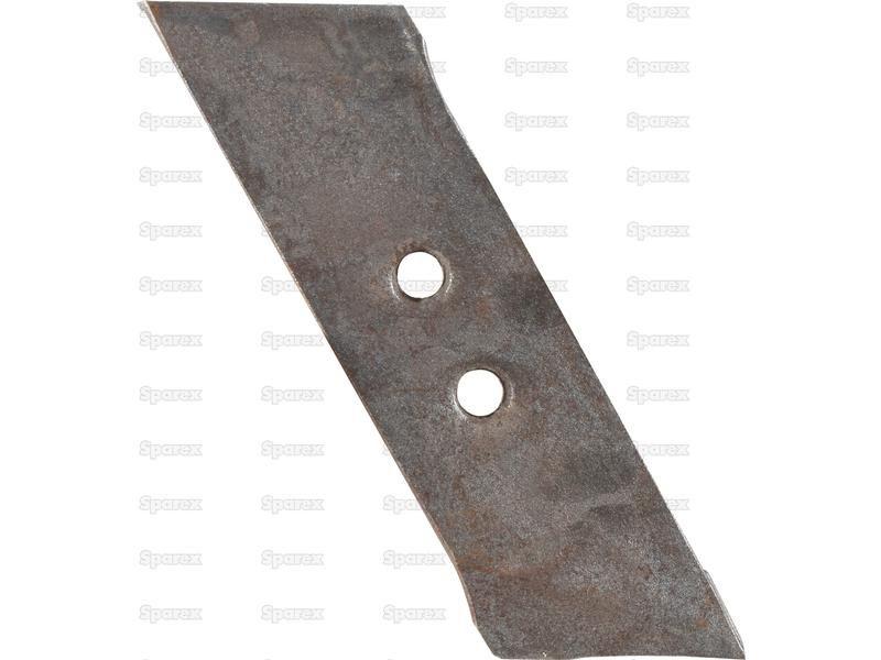 Reversible Point 12mm, replacement for Kverneland