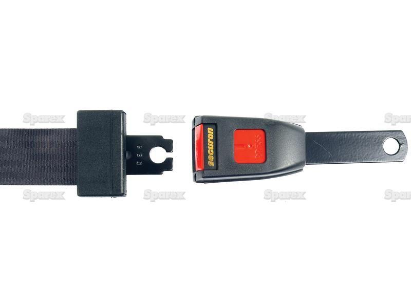 Seat Belt Kit