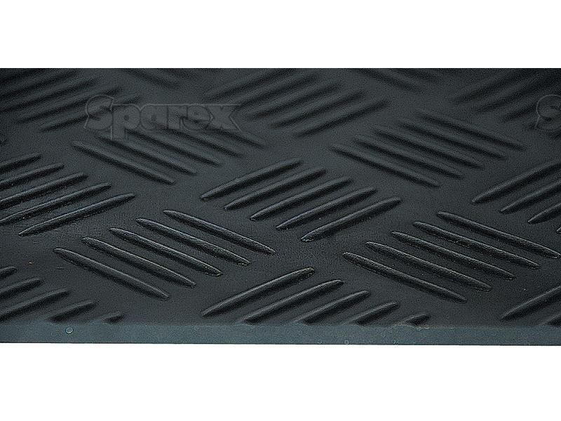 Floor Matting for Zetor Various (Various)