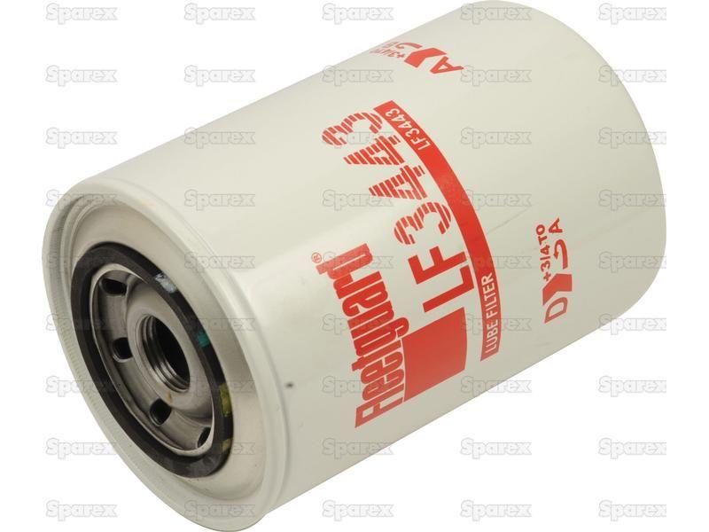 Oil Filter - Spin On - LF3443 for Fiat G240 (G Series)
