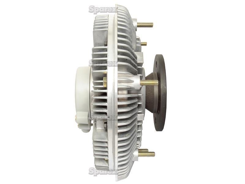 Massey Ferguson 8470 & 8480 Viscous Drive | 3789258M1