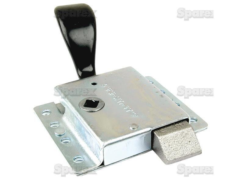 Inner Slam Lock RH for Case IH 584 (84 Series)