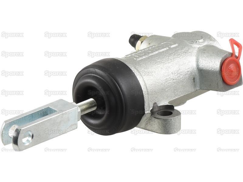 Clutch Slave Cylinder. () for Ford New Holland