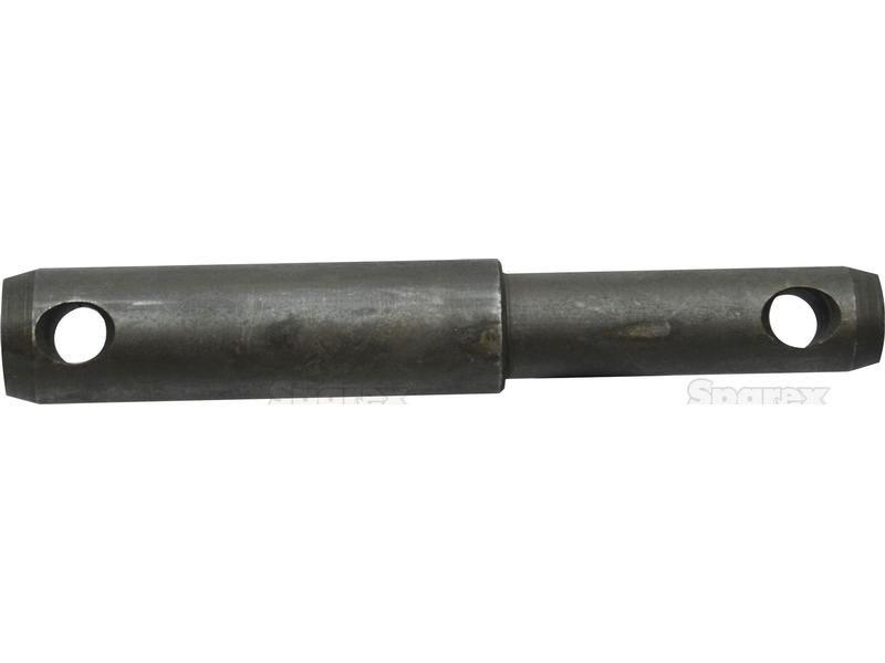 Lower Link Weld On Implement Mounting Pin 22 - 28x181mm Cat. 1/2
