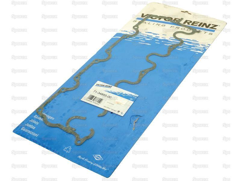 Rocker Cover Gasket - 4 Cyl. for Deutz-Fahr F4L1011 (Motor Series)