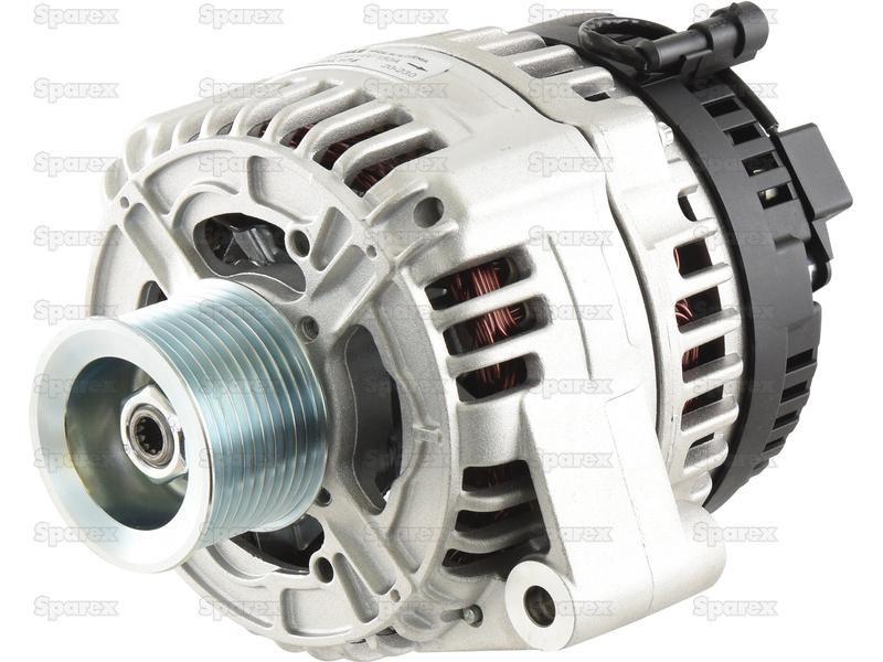 Alternator (Mahle) - 14V, 150 Amps for Ford New Holland