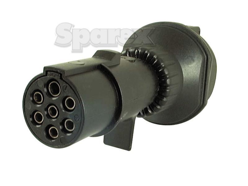 Plug & Socket Reducer 24V/12V