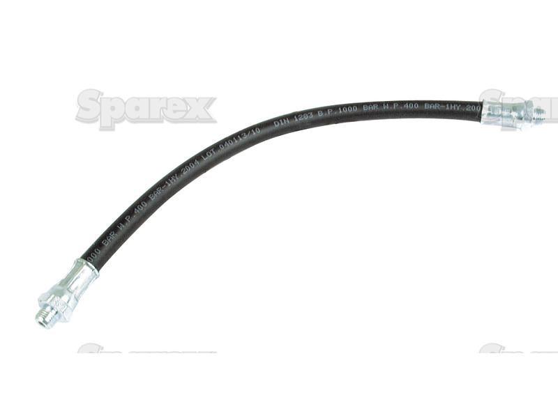 Grease Gun Tube - Flexible (M10) 30cm