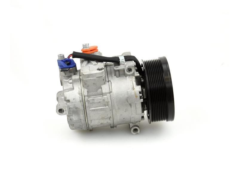 Compressor (7SBU16C) for Claas
