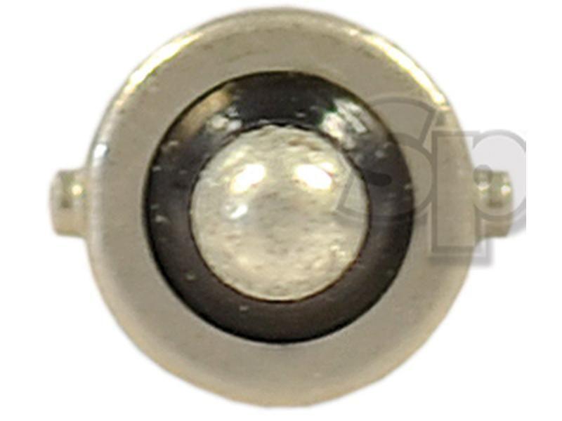 Halogen Side | Indicator Bulb, 24V, 2W, BA9s Base Lucas, OSRAM, Phillips