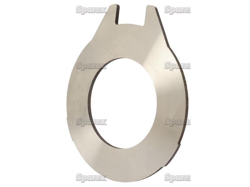 Intermediate Handbrake Disc, OD: 171.5mm. for Caterpillar