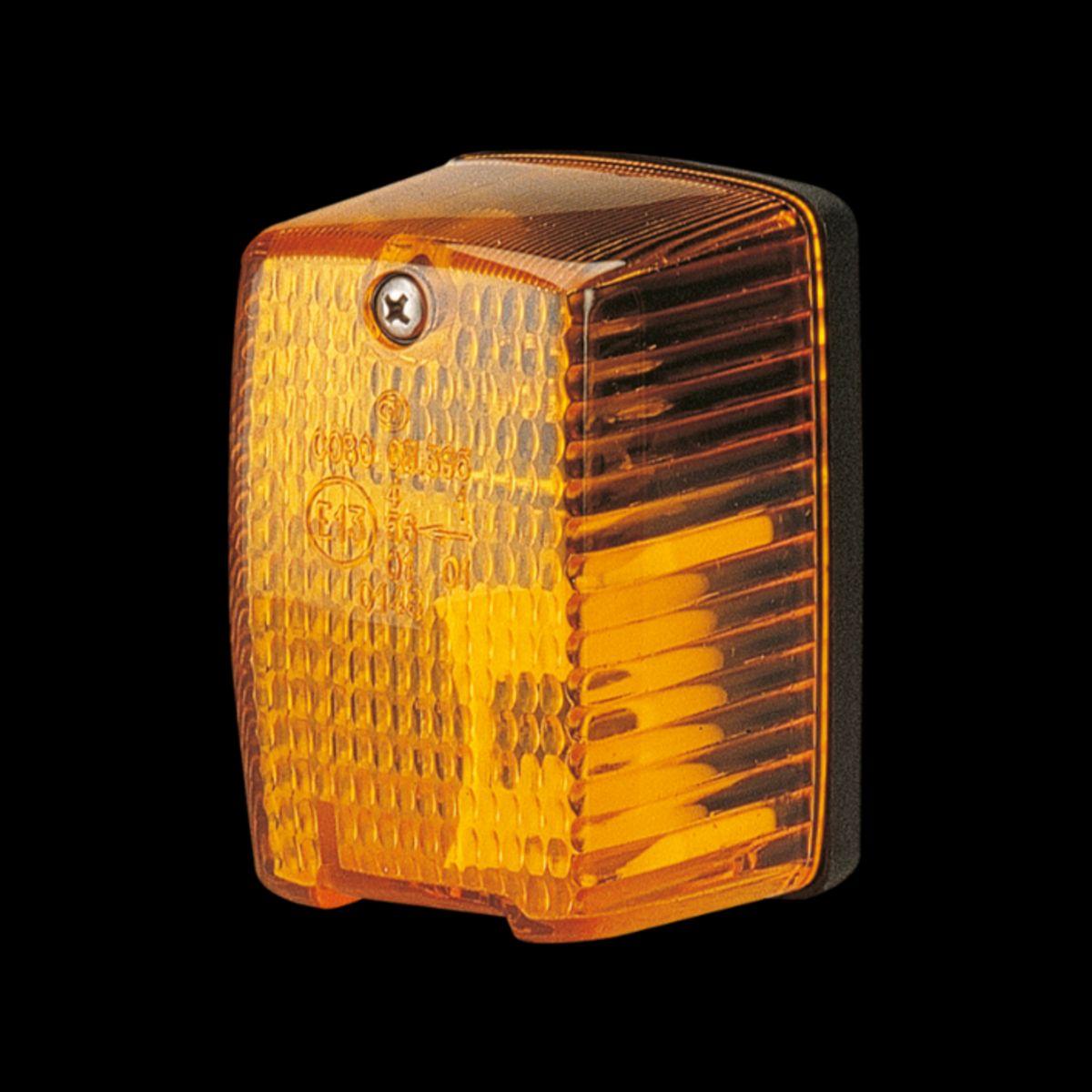 Lh Front-Side Bulb Light for Antonio Carraro 46707021