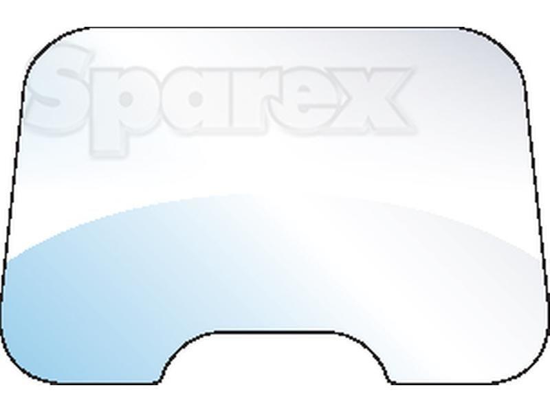 Windscreen for Massey Ferguson