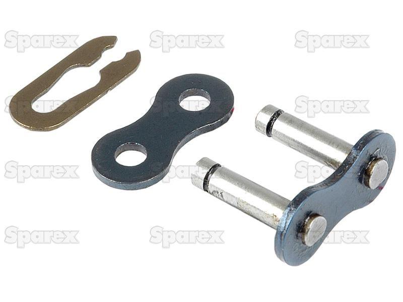 Connecting Link, Simplex, 40-1