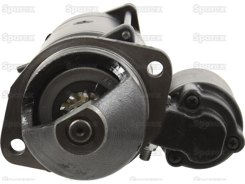Starter Motor - 12V, 3.2Kw, Gear Reducted (Mahle) for John Deere 3050 (50 Series)